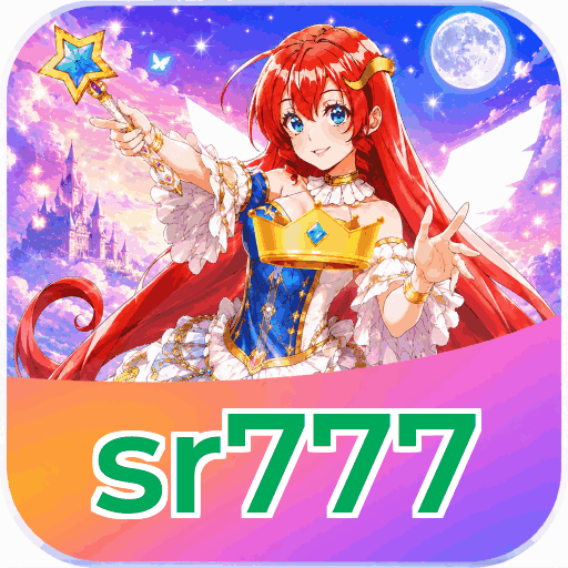 sr777 - Peningkatan performa dan UI/UX terbaru